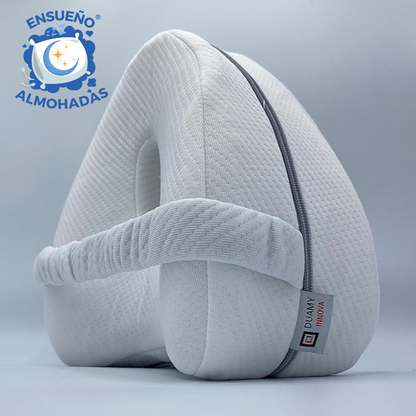 Almohada Para PIERNAS Correción Lumbar