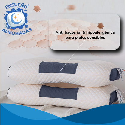 Almohada Cuidado Cervical®